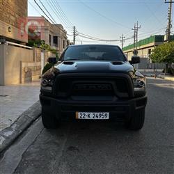 رام 1500